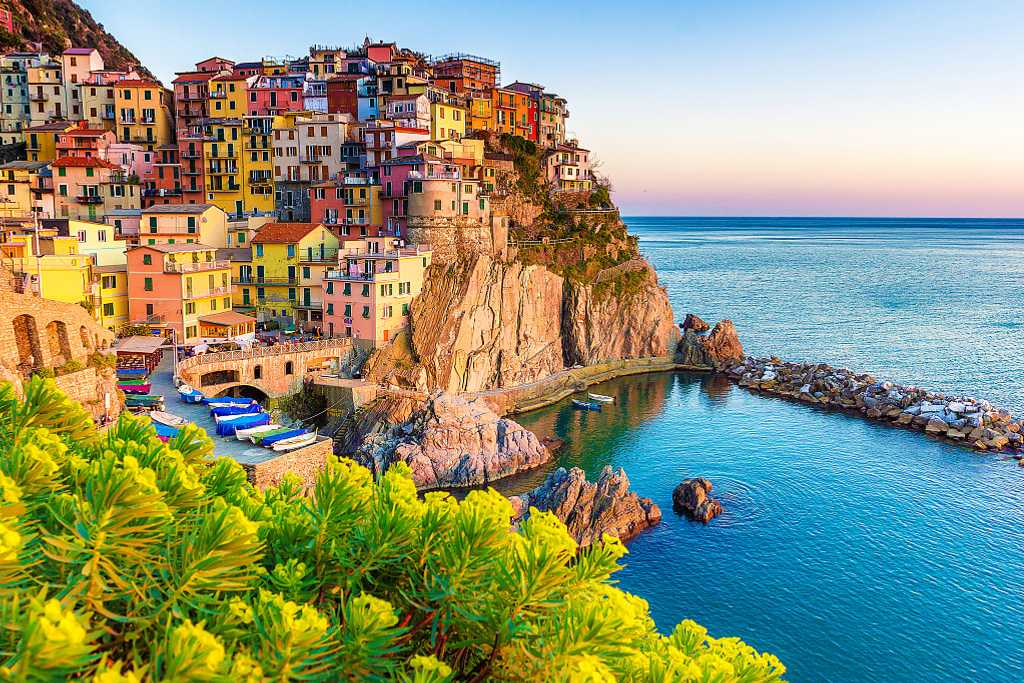 Europe Tourist Visa Consultant in Chandigarh